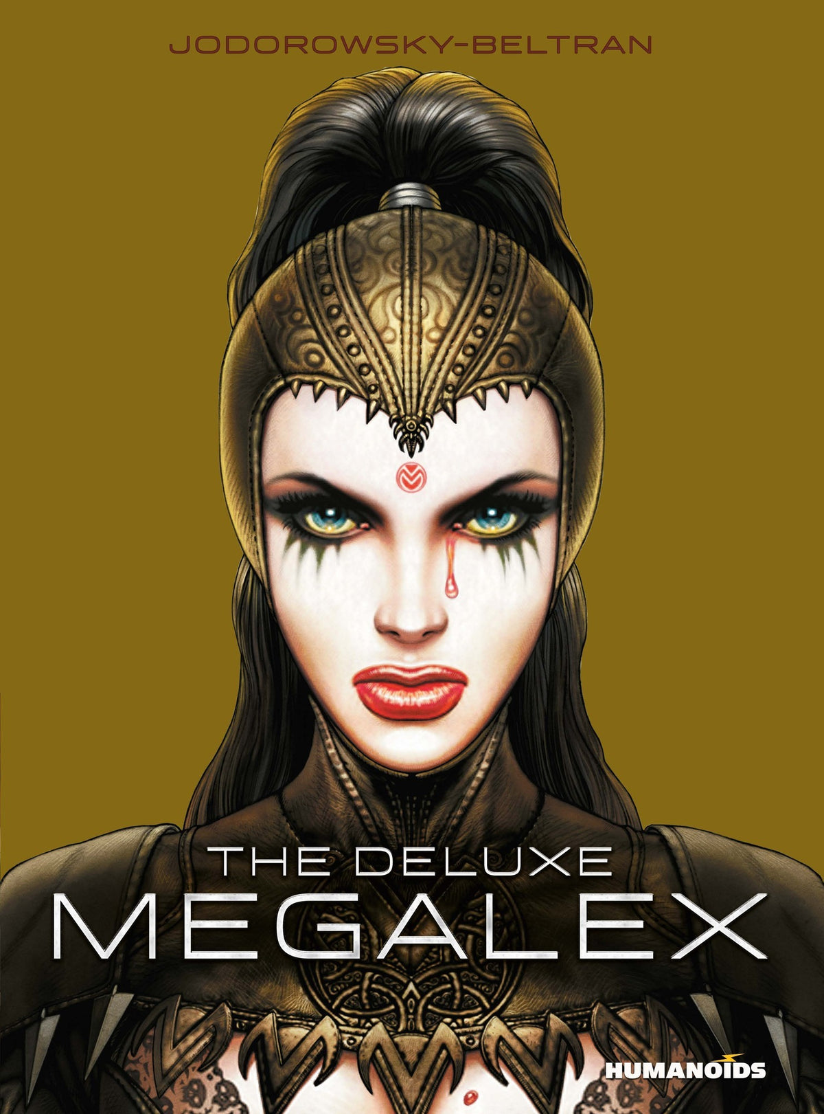 Megalex - Deluxe Edition