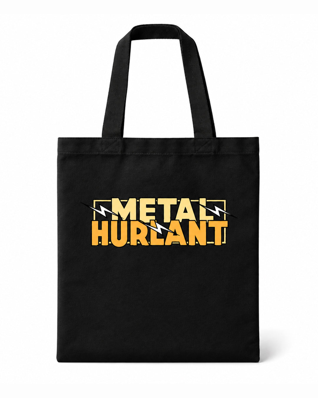 Metal Hurlant Tote Bag